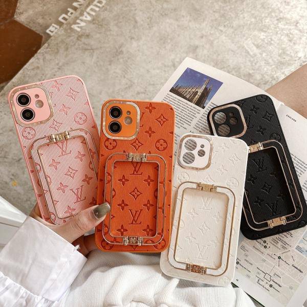LOUIS VUITTON SN2262 IPHONE 13Pro用ケース ルイヴィトン iPhone 13/13 Pro/13 ProMaxケース モノグラム